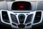 Ford Fiesta 2010 года (EU)